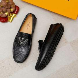 Picture of Louis Vuitton Shoes _SKULVsz38-45mnf053612160